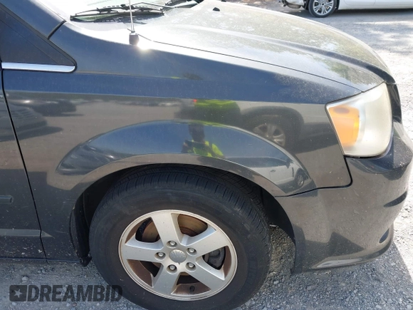 2011 Dodge Grand Caravan Crew with VIN 2D4RN5DG1BR790613, listed as a IAAI auction lot 42106380 with 188,528 mi miles and . Bid and sale history available at DreamBid. Image 16.