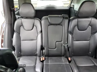 2018 Volvo XC90 Momentum with VIN YV4A22PK8J1348848, listed as a Copart auction lot 50871555 with 86,042 mi miles and Salvage Title. Bid and sale history available at carsss.com. Image 10.