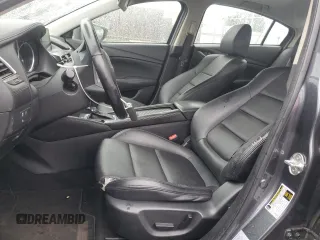 2016 Mazda 6 i Touring with VIN JM1GJ1V51G1483766, listed as a Copart auction lot 47838415 with 119,182 mi miles and Clean Title. Bid and sale history available at carsss.com. Image 8.