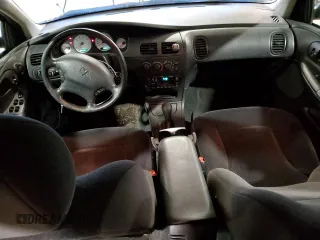 2001 Dodge Intrepid SE with VIN 2B3AD46R41H656691, listed as a Copart auction lot 86899934 with 128,964 mi miles and Salvage Title. Bid and sale history available at carsss.com. Image 8.