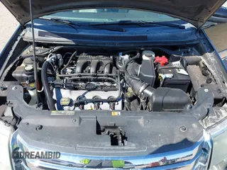 2008 Ford Taurus X SEL with VIN 1FMDK02W98GA35857, listed as a IAAI auction lot 42631246 with 139,723 mi miles and . Bid and sale history available at DreamBid. Image 10.