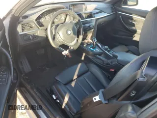 2016 BMW 4 Series 428i с VIN WBA3V7C55G5A25732, выставлен на аукционе Copart как лот 44645915 с пробегом 101 513 миль миль и Списание • Salvage title. История ставок и продаж доступна на DreamBid. Изображение 8.