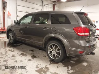 2015 Dodge Journey R/T z VIN 3C4PDDEG4FT655550, wystawiony jako IAAI lot #41225566 z przebiegiem 97 447 mil mil oraz . Historia ofert i sprzedaży dostępna na DreamBid. Obrazek 3.
