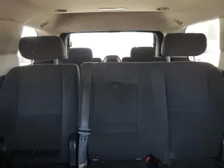 2007 Chevrolet Tahoe LTZ with VIN 1GNFK13037J131716, listed as a Copart auction lot 60269955 with Not provided miles and Salvage title. Bid and sale history available at DreamBid. Image 10.