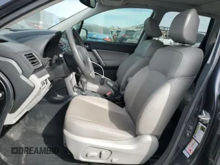 2016 Subaru Forester Touring with VIN JF2SJAXC6GH432505, listed as a Copart auction lot 50103505 with 98,966 mi miles and Salvage Title. Bid and sale history available at DreamBid. Image 7.
