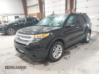 2014 Ford Explorer XLT с VIN 1FM5K7D91EGA01170, выставлен на аукционе IAAI как лот 42266372 с пробегом 92 934 миль миль и . История ставок и продаж доступна на DreamBid. Изображение 17.