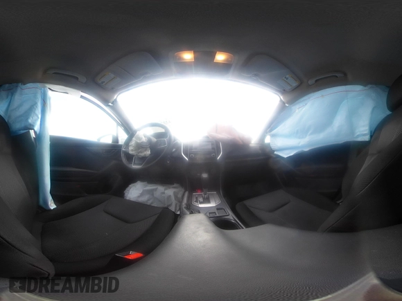 2019 Subaru Impreza z VIN 4S3GKAA60K3609382, wystawiony jako IAAI lot #42333803 z przebiegiem 79 676 mil mil oraz . Historia ofert i sprzedaży dostępna na DreamBid. Obrazek 18.