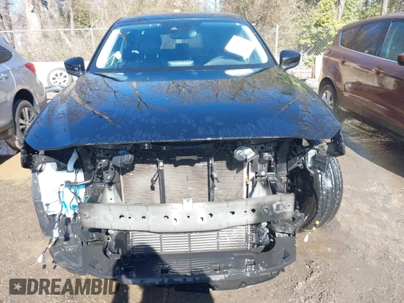 2018 Mazda CX-9 Touring with VIN JM3TCBCY3J0228231, listed as a IAAI auction lot 41596236 with 133,481 mi miles and . Bid and sale history available at DreamBid. Image 13.