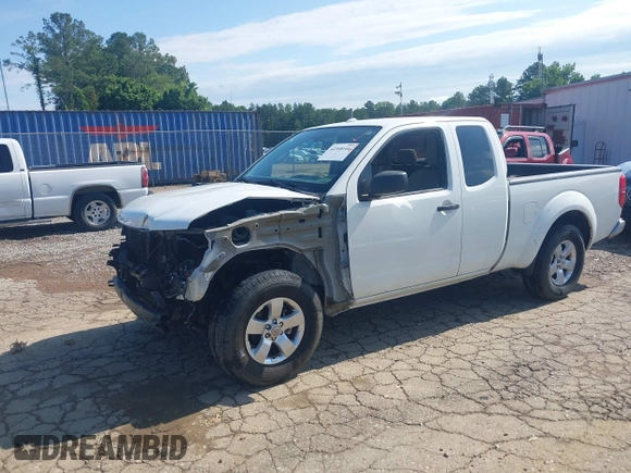 2013 Nissan Frontier S with VIN 1N6BD0CT0DN738356, listed as a IAAI auction lot 42368166 with 147,716 mi miles and . Bid and sale history available at DreamBid. Image 20.