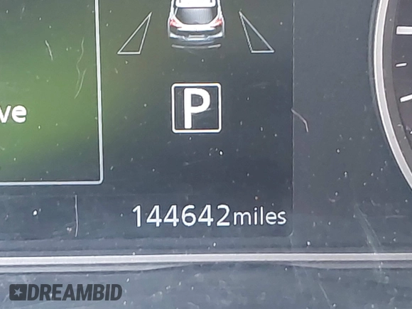 2018 Nissan Kicks SV with VIN 3N1CP5CUXJL511291, listed as a IAAI auction lot 42393541 with 144,642 mi miles and . Bid and sale history available at DreamBid. Image 15.