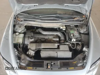 2008 Volvo C70 with VIN YV1MC67288J044394, listed as a Copart auction lot 61938385 with 49,533 mi miles and Clean title. Bid and sale history available at DreamBid. Image 11.