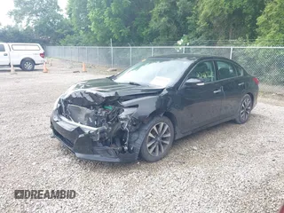 2017 Nissan Altima SV with VIN 1N4AL3APXHC165109, listed as a IAAI auction lot 42447225 with 202,185 mi miles and . Bid and sale history available at DreamBid. Image 14.