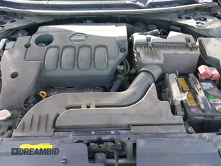 2012 Nissan Altima 2.5 S with VIN 1N4AL2AP4CN533534, listed as a IAAI auction lot 41890287 with 97,097 mi miles. Bid and sale history available at carsss.com. Image 10.