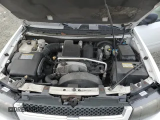 2009 Chevrolet TrailBlazer LT w/2LT with VIN 1GNDT33SX92103331, listed as a Copart auction lot 41676575 with 0 mi miles and Salvage Title. Bid and sale history available at carsss.com. Image 12.