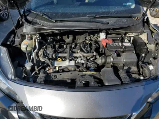 2021 Nissan Versa SV z VIN 3N1CN8EV4ML830851, wystawiony jako Copart lot #88964465 z przebiegiem 71 874 mil mil oraz Szkoda całkowita • Salvage title. Historia ofert i sprzedaży dostępna na DreamBid. Obrazek 11.