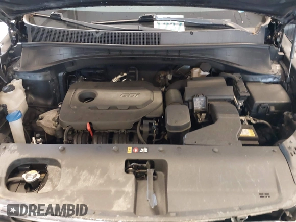 2020 Kia Sorento LX z VIN 5XYPG4A36LG644112, wystawiony jako IAAI lot #42115141 z przebiegiem 101 170 mil mil oraz . Historia ofert i sprzedaży dostępna na DreamBid. Obrazek 10.