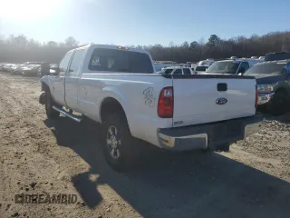 2012 Ford F-350 XL с VIN 1FT8W3BT9CEA85440, выставлен на аукционе Copart как лот 41895595 с пробегом 191 344 миль миль и Списание • Salvage title. История ставок и продаж доступна на DreamBid. Изображение 2.