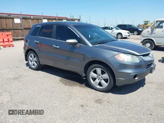 2008 Acura RDX z VIN 5J8TB18208A007220, wystawiony jako IAAI lot #42467303 z przebiegiem 241 054 mil mil oraz . Historia ofert i sprzedaży dostępna na DreamBid. Obrazek 1.