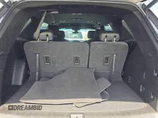 2022 Chevrolet Traverse LT Cloth z VIN 1GNEVGKW4NJ169495, wystawiony jako IAAI lot #42566410 z przebiegiem 34 588 mil mil oraz . Historia ofert i sprzedaży dostępna na DreamBid. Obrazek 18.