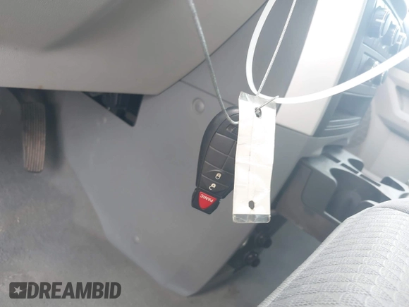 2010 Dodge Grand Caravan SE with VIN 2D4RN4DE9AR219717, listed as a IAAI auction lot 41880337 with 180,666 mi miles and . Bid and sale history available at DreamBid. Image 11.