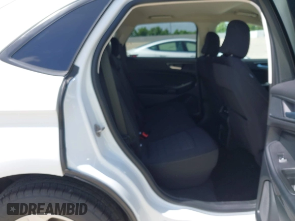 2024 Ford Edge SE with VIN 2FMPK4G91RBB26976, listed as a IAAI auction lot 42529966 with 8,148 mi miles and . Bid and sale history available at DreamBid. Image 8.