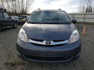2010 Toyota Sienna XLE with VIN 5TDDK4CC0AS032292, listed as a Copart auction lot 48085825 with 127,599 mi miles and Clean title. Bid and sale history available at DreamBid. Image 5.
