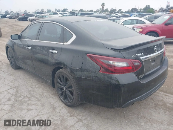 2017 Nissan Altima SL with VIN 1N4AL3AP0HC218528, listed as a IAAI auction lot 41967042 with 90,010 mi miles and . Bid and sale history available at DreamBid. Image 3.