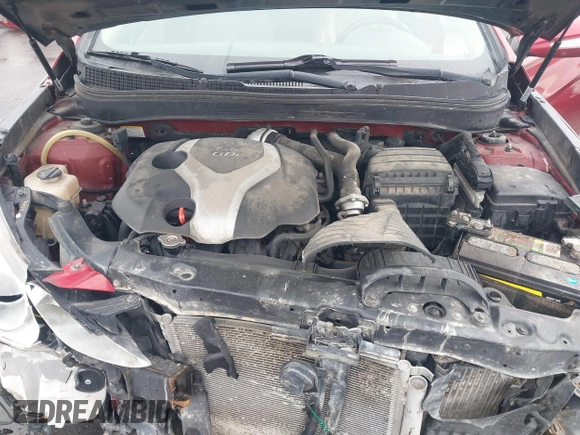 2011 Hyundai Sonata Limited with VIN 5NPEC4AB2BH256067, listed as a IAAI auction lot 41180409 with 166,349 mi miles and . Bid and sale history available at carsss.com. Image 10.