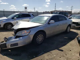2006 Buick Lucerne CX with VIN 1G4HP57266U183906, listed as a Copart auction lot 88342785 with 172,077 mi miles and Salvage Title. Bid and sale history available at carsss.com. Image 1.