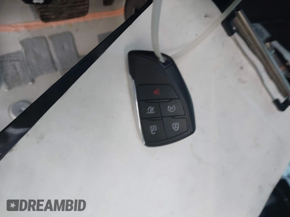 2023 Chevrolet Tahoe Commercial с VIN 1GNSCLED7PR267291, выставлен на аукционе IAAI как лот 41088251 с пробегом 54 929 миль миль и . История ставок и продаж доступна на DreamBid. Изображение 11.