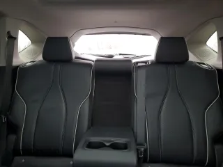 2020 Acura RDX Advance z VIN 5J8TC2H72LL029893, wystawiony jako Copart lot #47185635 z przebiegiem 89 627 mil mil oraz Szkoda całkowita • Salvage title. Historia ofert i sprzedaży dostępna na DreamBid. Obrazek 10.