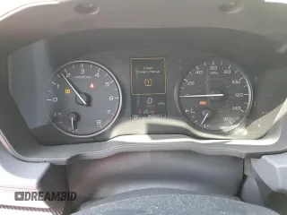 2024 Subaru Crosstrek с VIN JF2GUABC3R8354191, выставлен на аукционе Copart как лот 56433145 с пробегом 9 441 миль миль и Чистый • Clean title. История ставок и продаж доступна на DreamBid. Изображение 9.