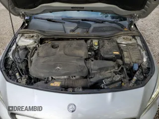 2015 Mercedes-Benz CLA 250 with VIN WDDSJ4EB1FN284473, listed as a Copart auction lot 47175524 with 149,722 mi miles and . Bid and sale history available at DreamBid. Image 11.