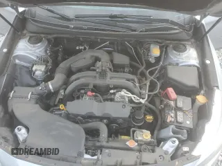 2015 Subaru Outback Limited with VIN 4S4BSBNC4F3301634, listed as a Copart auction lot 50645185 with 139,883 mi miles and Salvage Title. Bid and sale history available at DreamBid. Image 12.