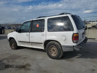 1998 Ford Explorer с VIN 1FMZU32X2WUC96336, выставлен на аукционе Copart как лот 84526484 с пробегом 191 183 миль миль и Списание • Salvage title. История ставок и продаж доступна на DreamBid. Изображение 2.