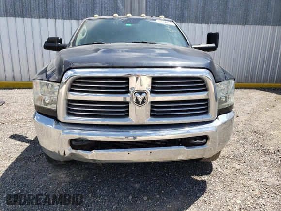 2016 Ram 3500 Tradesman with VIN 3C63RPGL0GG115741, listed as a Copart auction lot 67325394 with 362,153 mi miles and Clean Title. Bid and sale history available at carsss.com. Image 5.