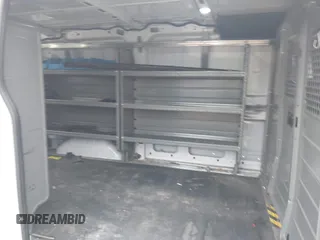2020 Ford Transit с VIN 1FTBR1YG7LKA35097, выставлен на аукционе IAAI как лот 41774661 с пробегом 93 164 миль миль и . История ставок и продаж доступна на DreamBid. Изображение 8.