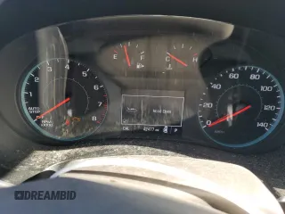 2024 Chevrolet Malibu LS with VIN 1G1ZB5ST2RF109326, listed as a Copart auction lot 50271005 with 42,477 mi miles and Salvage Title. Bid and sale history available at DreamBid. Image 9.