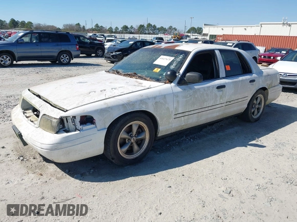 2007 Ford Police Interceptor с VIN 2FAFP71W07X136860, выставлен на аукционе IAAI как лот 41627675 с пробегом Не указан миль и . История ставок и продаж доступна на DreamBid. Изображение 17.