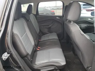 2014 Ford Escape SE with VIN 1FMCU0GXXEUA04024, listed as a Copart auction lot 50354815 with 84,627 mi miles and Salvage Title. Bid and sale history available at carsss.com. Image 11.