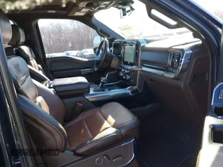 2021 Ford F-150 XL with VIN 1FTFW1ED4MFB70925, listed as a IAAI auction lot 41269509 with 113,805 mi miles. Bid and sale history available at carsss.com. Image 5.