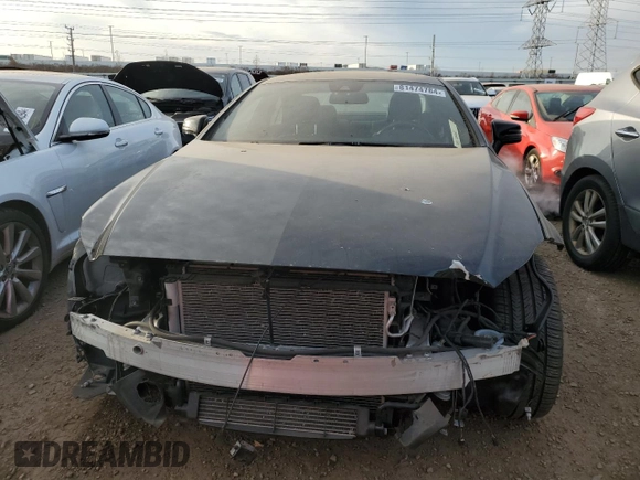 2014 Mercedes-Benz CLS 550 с VIN WDDLJ9BB9EA090205, выставлен на аукционе Copart как лот 81474784 с пробегом 89 447 миль миль и Списание • Salvage title. История ставок и продаж доступна на DreamBid. Изображение 5.