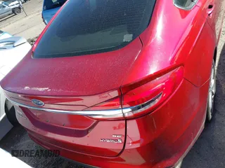 2017 Ford Fusion Hybrid SE with VIN 3FA6P0LU7HR317604, listed as a IAAI auction lot 42713039 with 302,322 mi miles and . Bid and sale history available at DreamBid. Image 15.