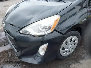 2016 Toyota Prius One with VIN JTDKDTB32G1120313, listed as a IAAI auction lot 42064787 with 63,464 mi miles and . Bid and sale history available at DreamBid. Image 6.