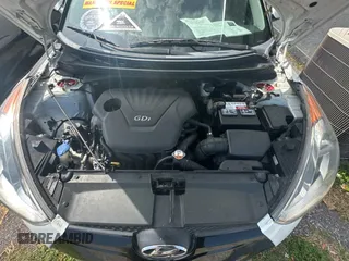 2012 Hyundai Veloster w/Gray Int с VIN KMHTC6AD6CU036826, выставлен на аукционе Copart как лот 48781135 с пробегом 169 498 миль миль и Чистый • Clean title. История ставок и продаж доступна на DreamBid. Изображение 7.