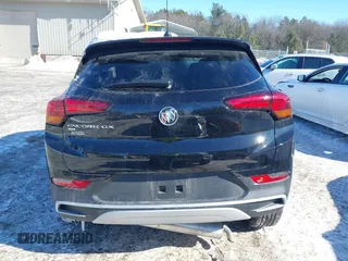 2022 Buick Encore GX Preferred с VIN KL4MMCSL3NB032154, выставлен на аукционе IAAI как лот 41367231 с пробегом Не указан миль и . История ставок и продаж доступна на DreamBid. Изображение 15.