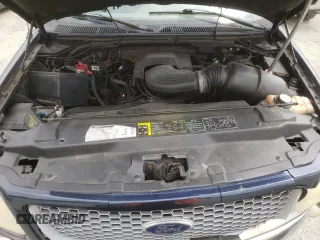 2002 Ford F-150 XL z VIN 1FTRX18L12NB86774, wystawiony jako Copart lot #59634165 z przebiegiem 262 567 mil mil oraz Szkoda całkowita • Salvage title. Historia ofert i sprzedaży dostępna na DreamBid. Obrazek 11.