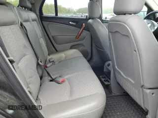 2007 Saturn VUE V6 with VIN 5GZCZ63457S846027, listed as a Copart auction lot 54882245 with 85,970 mi miles and Salvage Title. Bid and sale history available at DreamBid. Image 10.