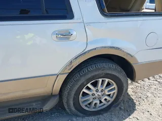 2011 Ford Expedition XLT с VIN 1FMJU1H58BEF02139, выставлен на аукционе IAAI как лот 42065356 с пробегом 144 103 миль миль и . История ставок и продаж доступна на DreamBid. Изображение 20.