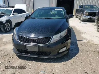 2015 Kia Optima EX с VIN 5XXGN4A79FG432841, выставлен на аукционе Copart как лот 58709885 с пробегом 154 735 миль миль и Списание • Salvage title. История ставок и продаж доступна на DreamBid. Изображение 14.